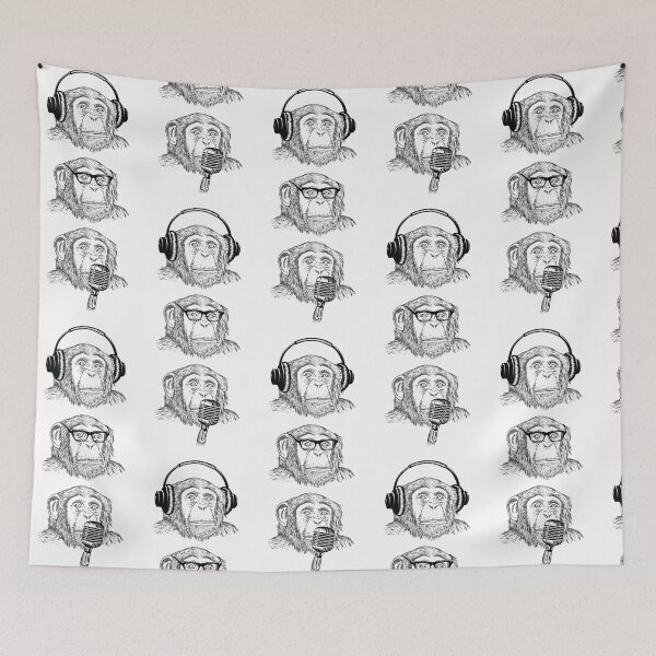 Item preview, Hear Evil, See Evil, Speak Evil designed and sold by zomboy.