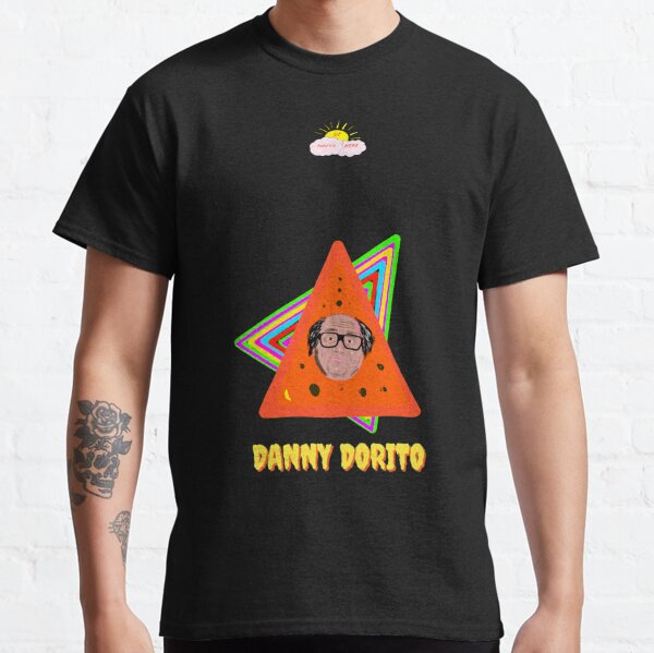 danny dorito shirt