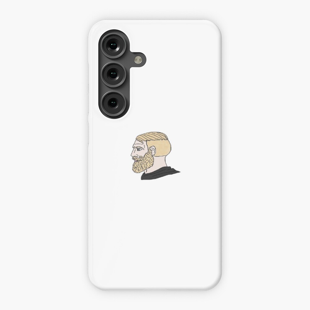 Vista previa del artículo con la obra «Funda rígida para Samsung Galaxy», diseñado y vendido por xxonamemestreak.