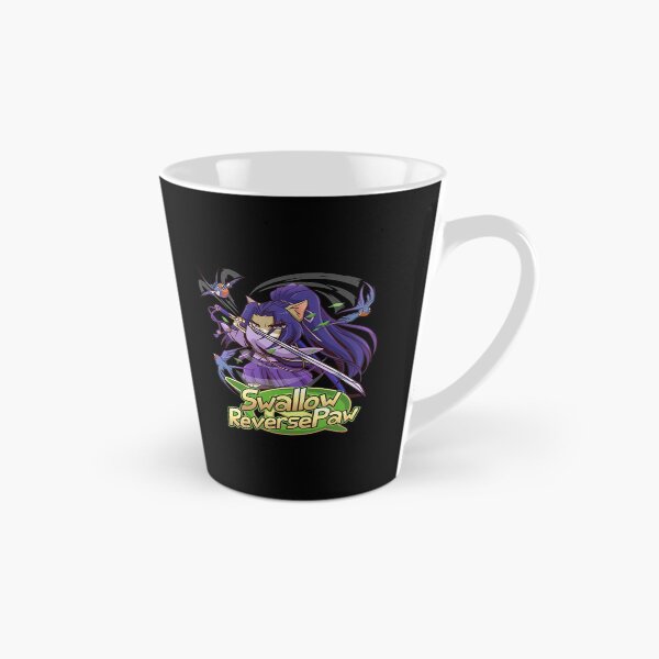 Item preview, Swallow ReversePaw  designed and sold by Daryel99.