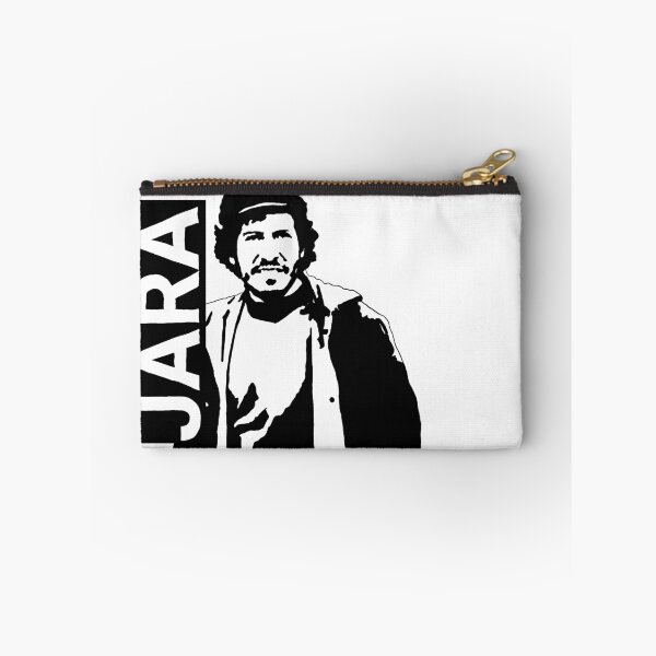 Item preview, Victor Jara designed and sold by liberatoryart.