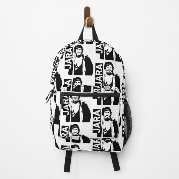 Item preview, Victor Jara designed and sold by liberatoryart.