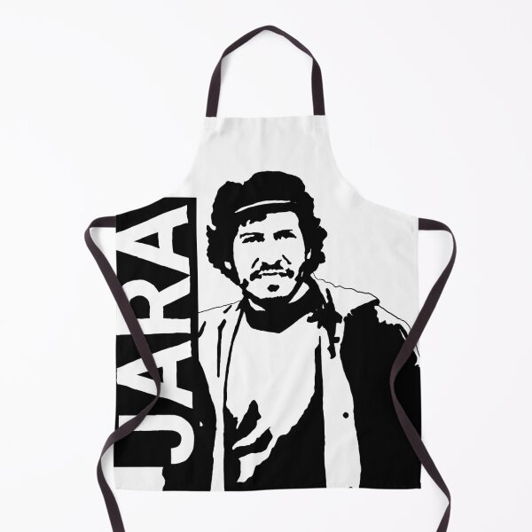 Item preview, Victor Jara designed and sold by liberatoryart.