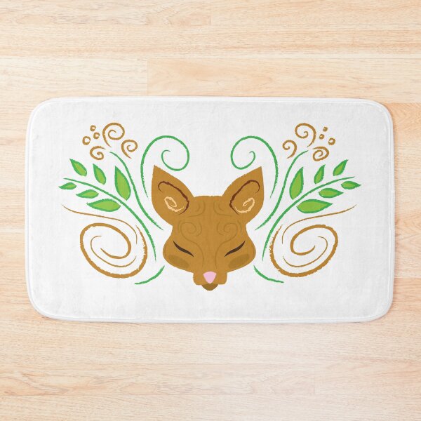 Item preview, Sleeping in the den designed and sold by jazzydevil.