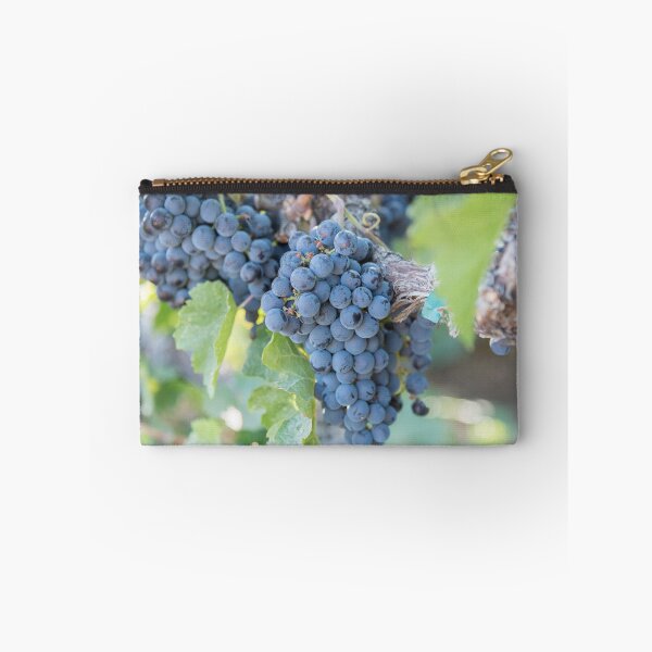 Item preview, Summer Grapes on the Vine in the Okanagan Valley designed and sold by Amy Mitchell.