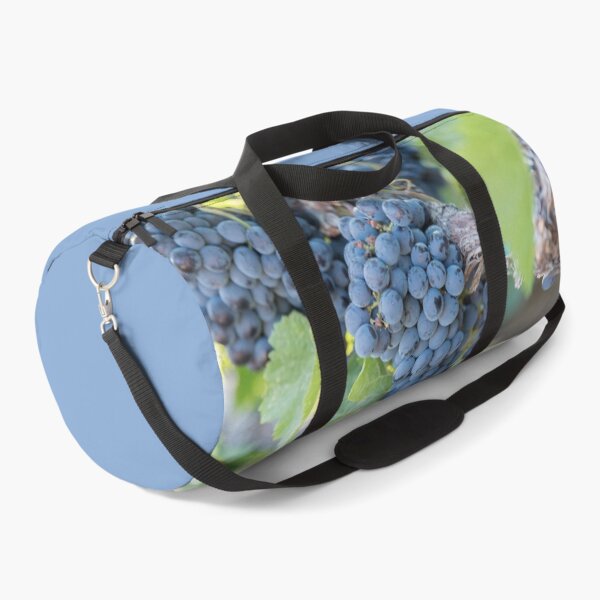 Item preview, Summer Grapes on the Vine in the Okanagan Valley designed and sold by Amy Mitchell.
