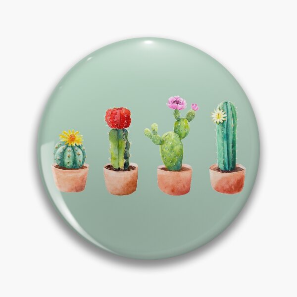 Item preview, Cactus family designed and sold by fengyuhao.