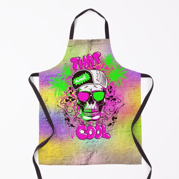 Item preview, Skull Graffiti designed and sold by Gothic Fantasy.