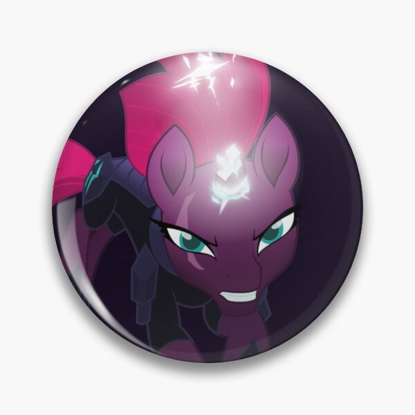 Item preview, Tempest Shadow designed and sold by hannahmander.