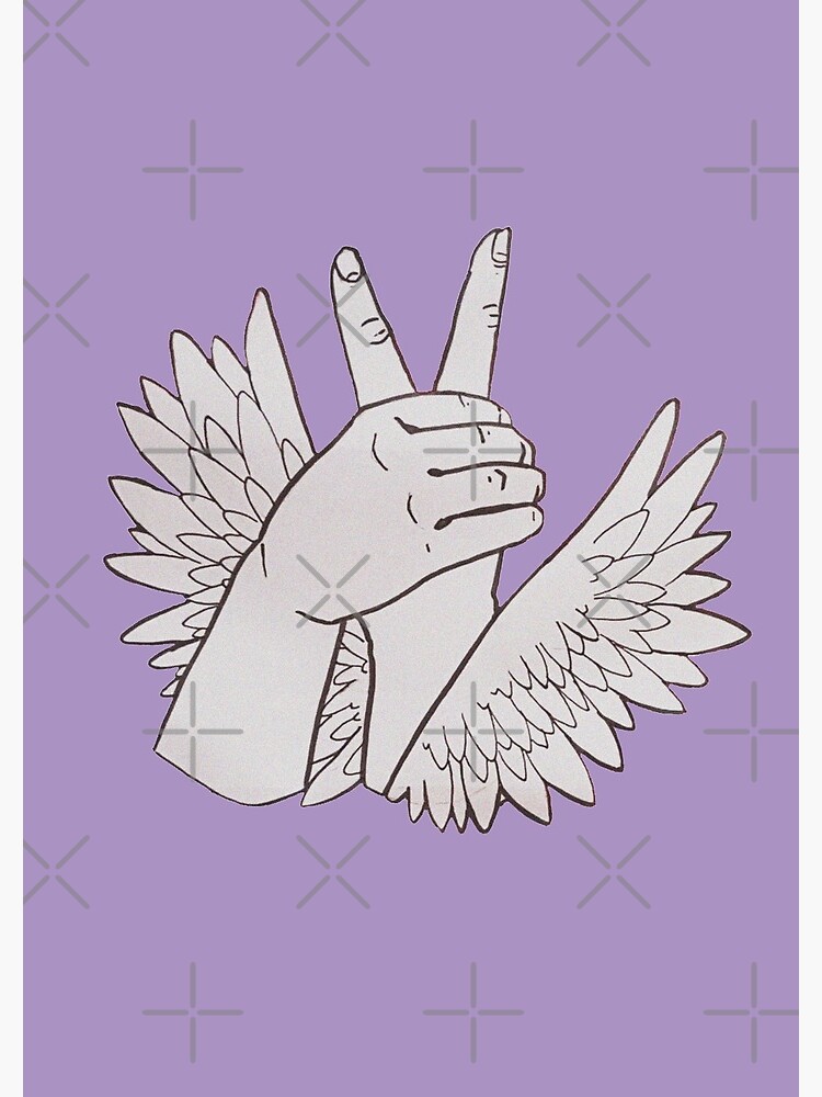 The Angel Movement by PicajoArt