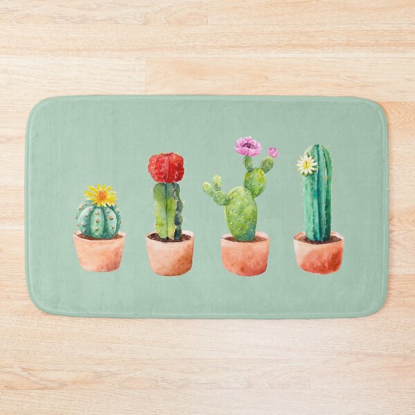 Item preview, Cactus family designed and sold by fengyuhao.