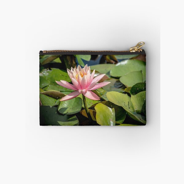 Item preview, Pink Lotus designed and sold by Lise Rodembusch.