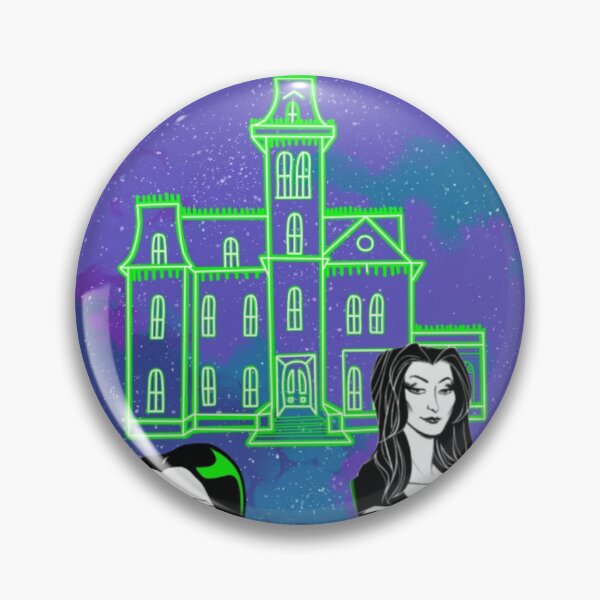 Item preview, Kreepy blue designed and sold by kaylagardner.