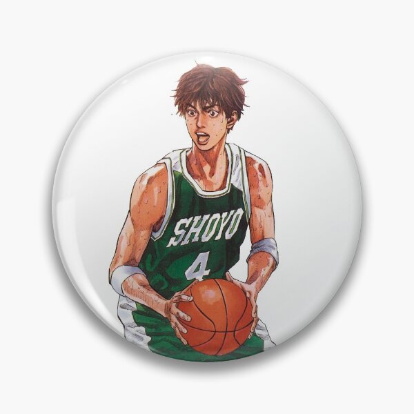 Item preview, Kenji Fujima 4 Shoyo Kanagawa (SD) designed and sold by ArtxcL.