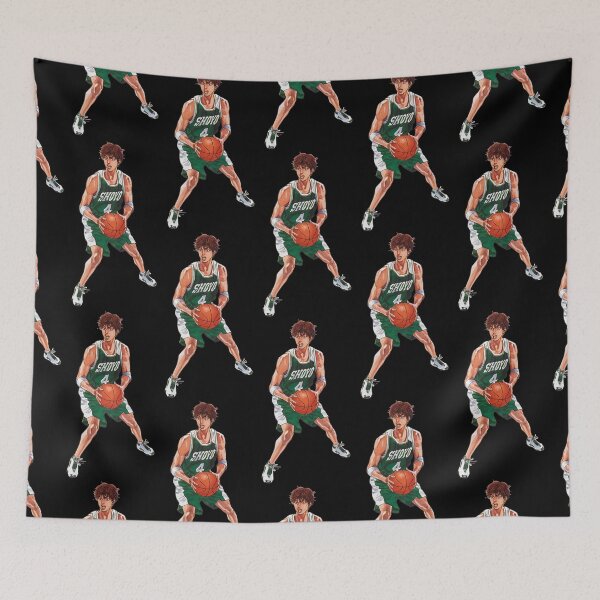Item preview, Kenji Fujima 4 Shoyo Kanagawa (SD) designed and sold by ArtxcL.