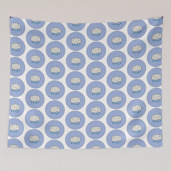 Item preview, Sad Raincloud designed and sold by GammaGirl-X.