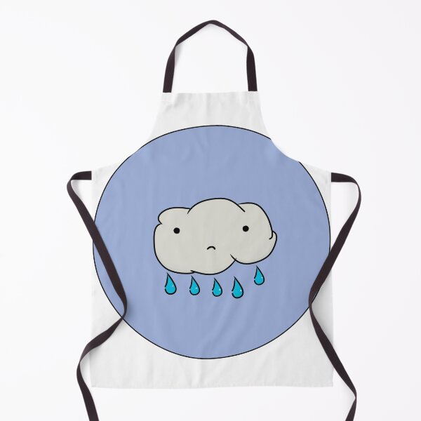 Item preview, Sad Raincloud designed and sold by GammaGirl-X.