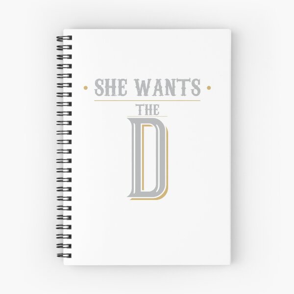 Item preview, SHE WANTS THE D - HUNTER designed and sold by Masmalinncheek.