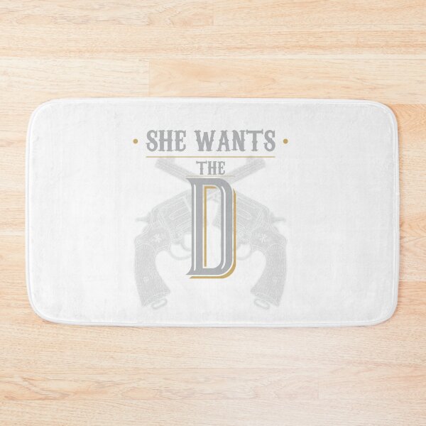 Item preview, SHE WANTS THE D - HUNTER designed and sold by Masmalinncheek.