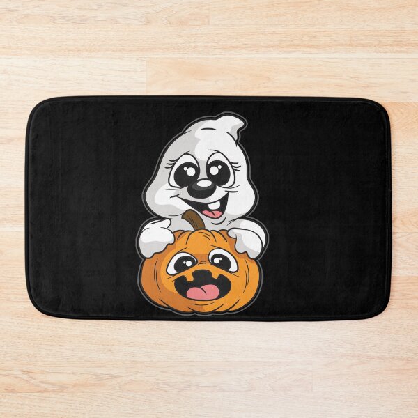 Item preview, Pumpkin Ghost designed and sold by Moonpie90.