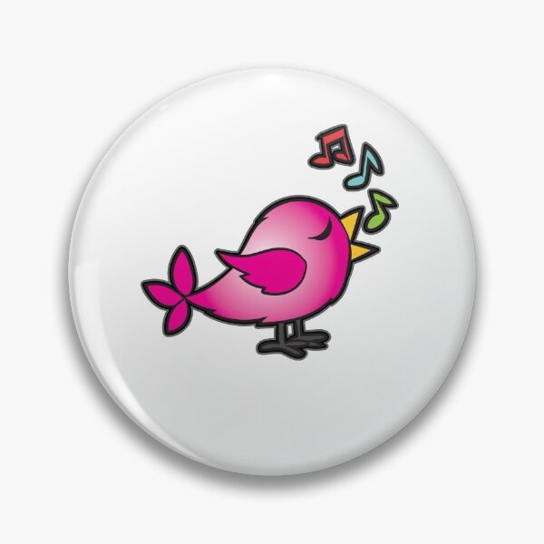 Item preview, Singing Bird designed and sold by Moonpie90.