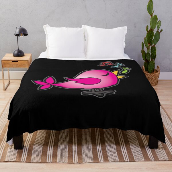 Item preview, Singing Bird designed and sold by Moonpie90.
