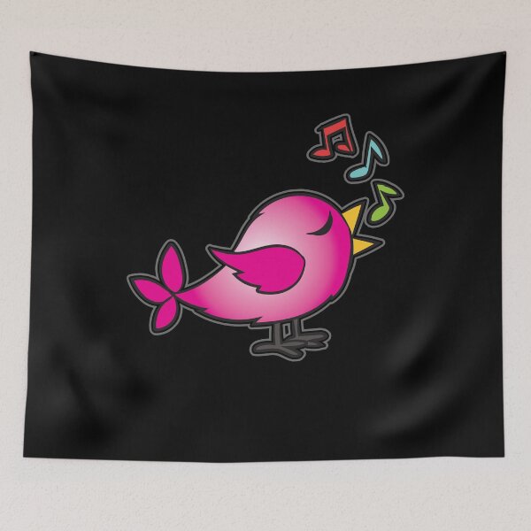 Item preview, Singing Bird designed and sold by Moonpie90.