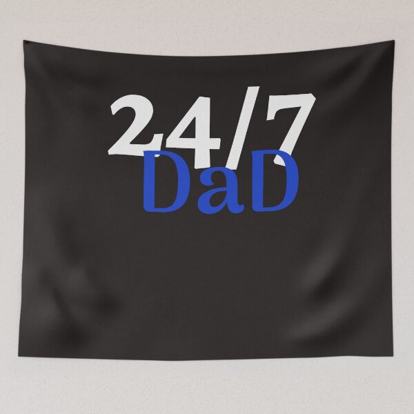Item preview, 24/7 Men Tshirts  designed and sold by Shevonda Thomas.