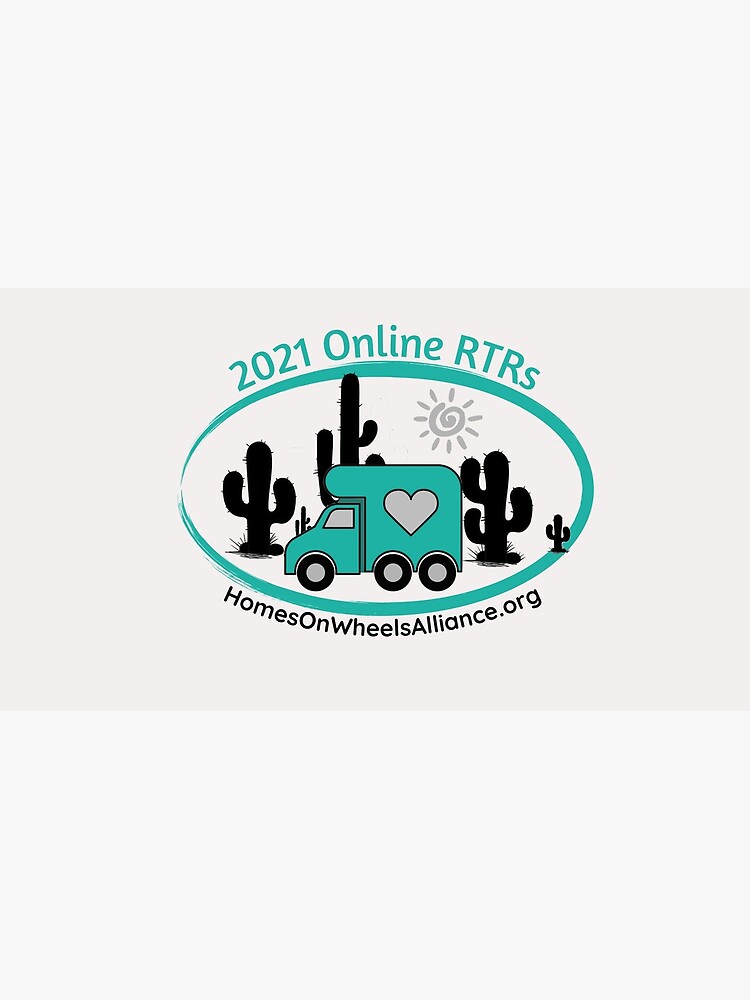 2021 Online RTRs by SuanneC