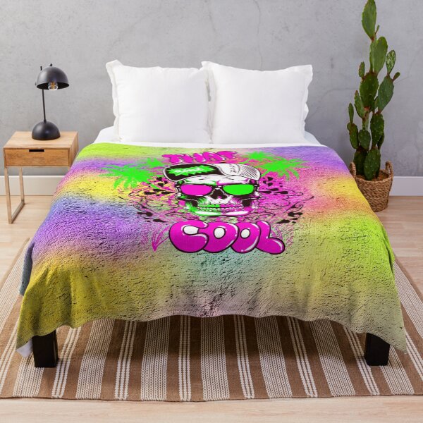 Item preview, Skull Graffiti designed and sold by Gothic Fantasy.