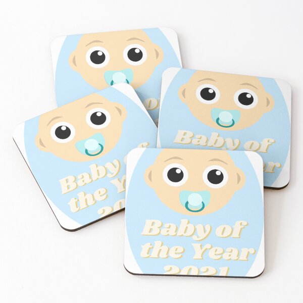 Item preview, Baby of the Year designed and sold by dedick.