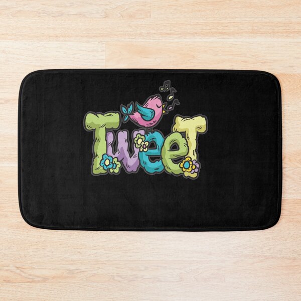Item preview, Tweet designed and sold by Moonpie90.