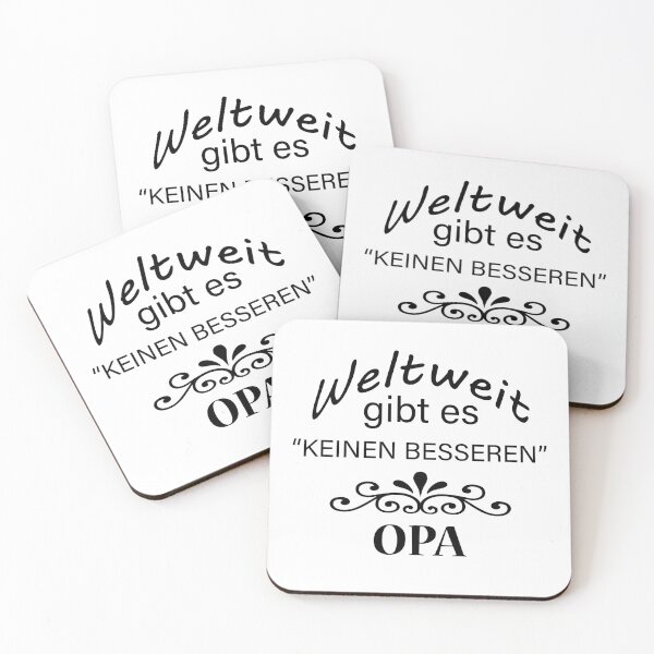 Item preview, Keinen Besseren Opa designed and sold by PandLcreations.