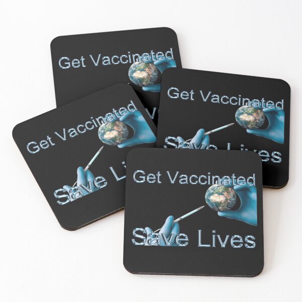 Item preview, Pro Vaccine designed and sold by Custom Designs  and Apparel.