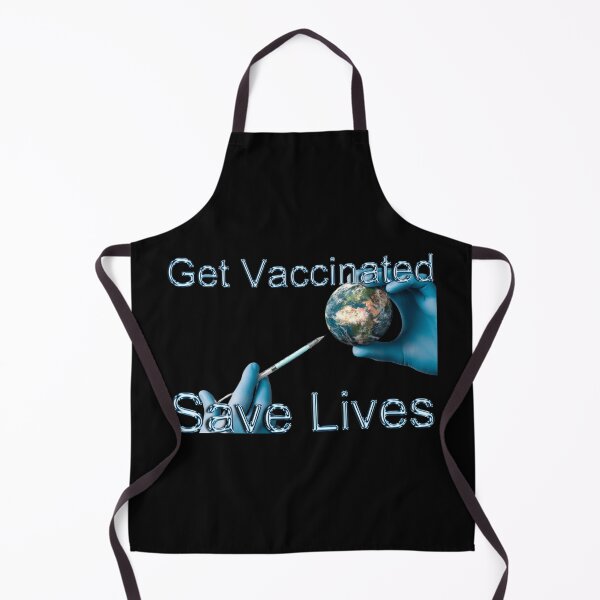Item preview, Pro Vaccine designed and sold by Custom Designs and Apparel.