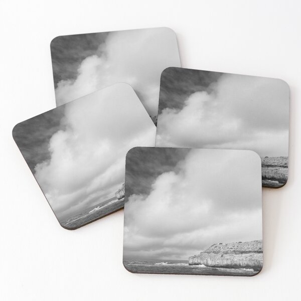Item preview, Fowler's Bay Storm designed and sold by Rob Beckett.