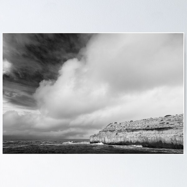 Item preview, Fowler's Bay Storm designed and sold by Rob Beckett.