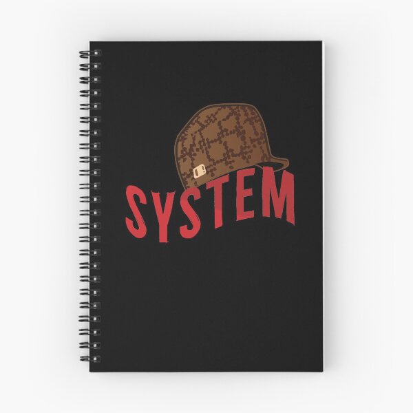Item preview, Scumbag System Old Meme designed and sold by DanLopesMerch.