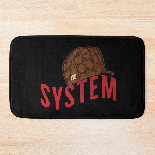 Item preview, Scumbag System Old Meme designed and sold by DanLopesMerch.