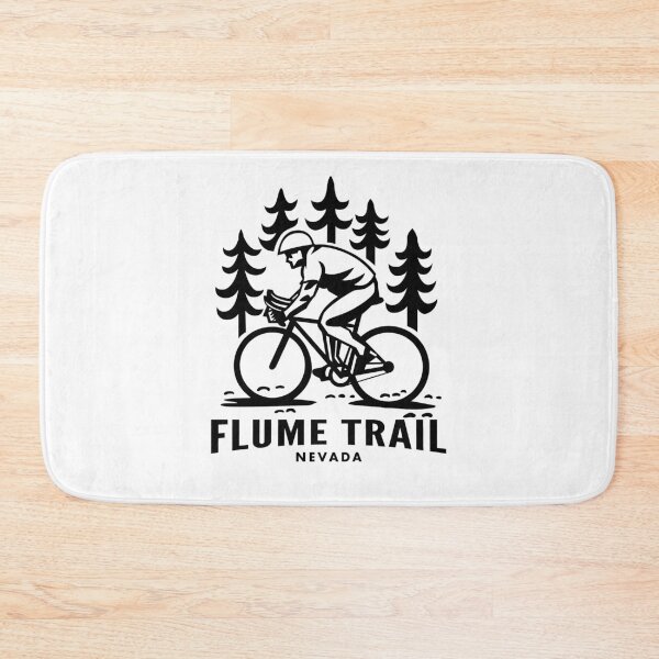 Item preview, Flume Trail NV designed and sold by HalpinDesign.