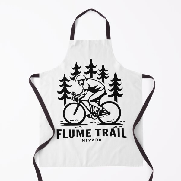 Item preview, Flume Trail NV designed and sold by HalpinDesign.