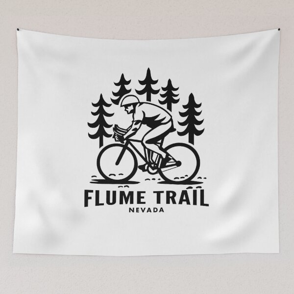 Item preview, Flume Trail NV designed and sold by HalpinDesign.