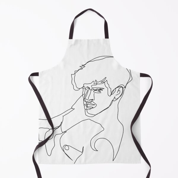 Item preview, Two faced. designed and sold by gaylineart.