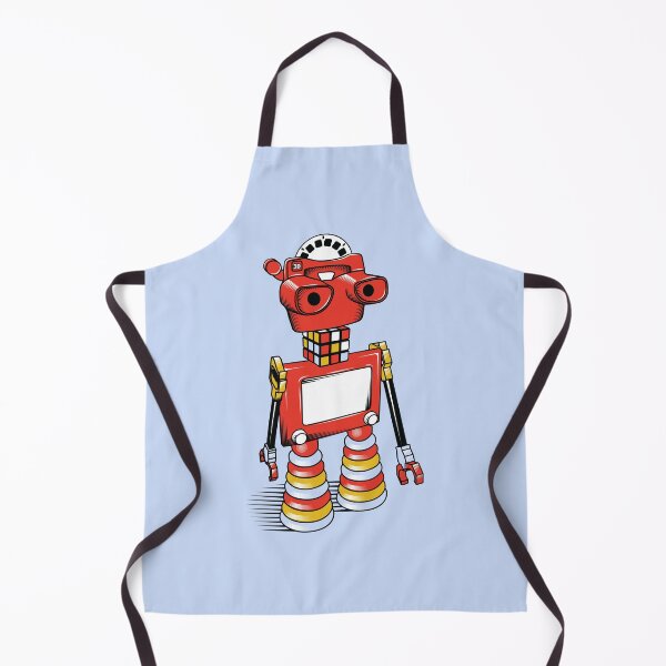 Item preview, ViewBot 3000 designed and sold by zomboy.
