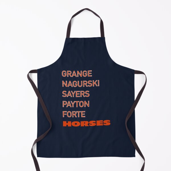 Item preview, The Workhorses designed and sold by ClothesTalkerChicago.