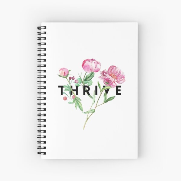 Item preview, Thrive designed and sold by FlamingArrow.