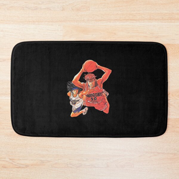 Item preview, Nobunaga Kyota and Hanamichi Sakuragi designed and sold by ArtxcL.