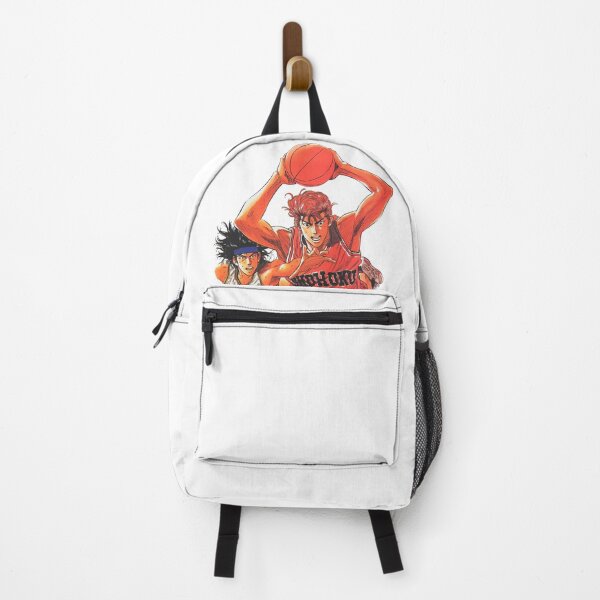 Item preview, Nobunaga Kyota and Hanamichi Sakuragi designed and sold by ArtxcL.