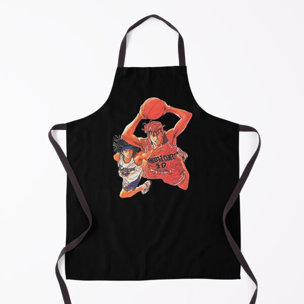 Item preview, Nobunaga Kyota and Hanamichi Sakuragi designed and sold by ArtxcL.