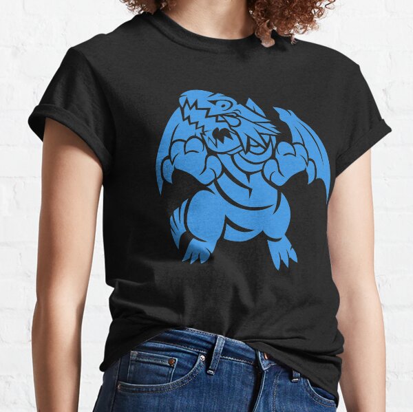 Toon Dragon Classic T-Shirt